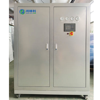 PSA 질소 생산 PSA n2 플랜트