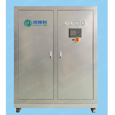 Co2 Psa 흡수 수소 질소 분리 Psa 수소 공장