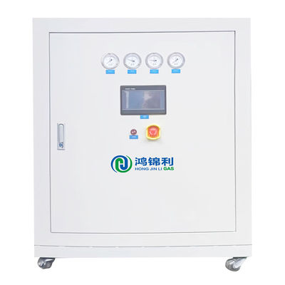 건조기 PSA 질소 발생기 회수 시스템
