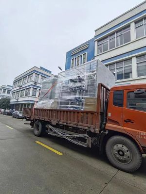 가정용으로 휴대용 산업용 PSA 산소 생성기