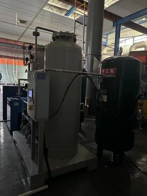 의료용 PSA 산소 생성기