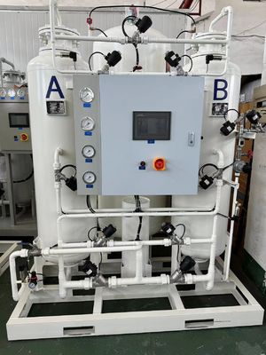 산소 / 질소 분리를 위한 고급 PSA 산소 발전기